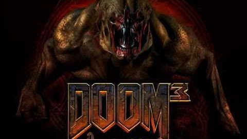 DooM 3 OpenCoop
