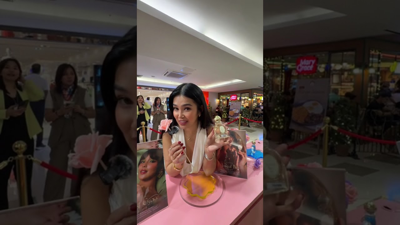 Falling in Love With Lucky Potions ✨🌹