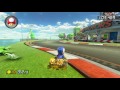 GCN Yoshi Circuit - 1:39.020 - SuperTG (Mario Kart 8 World Record)