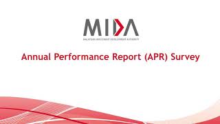 Celebrity Annual Performance Report Survey - User Guide for Company Wealth