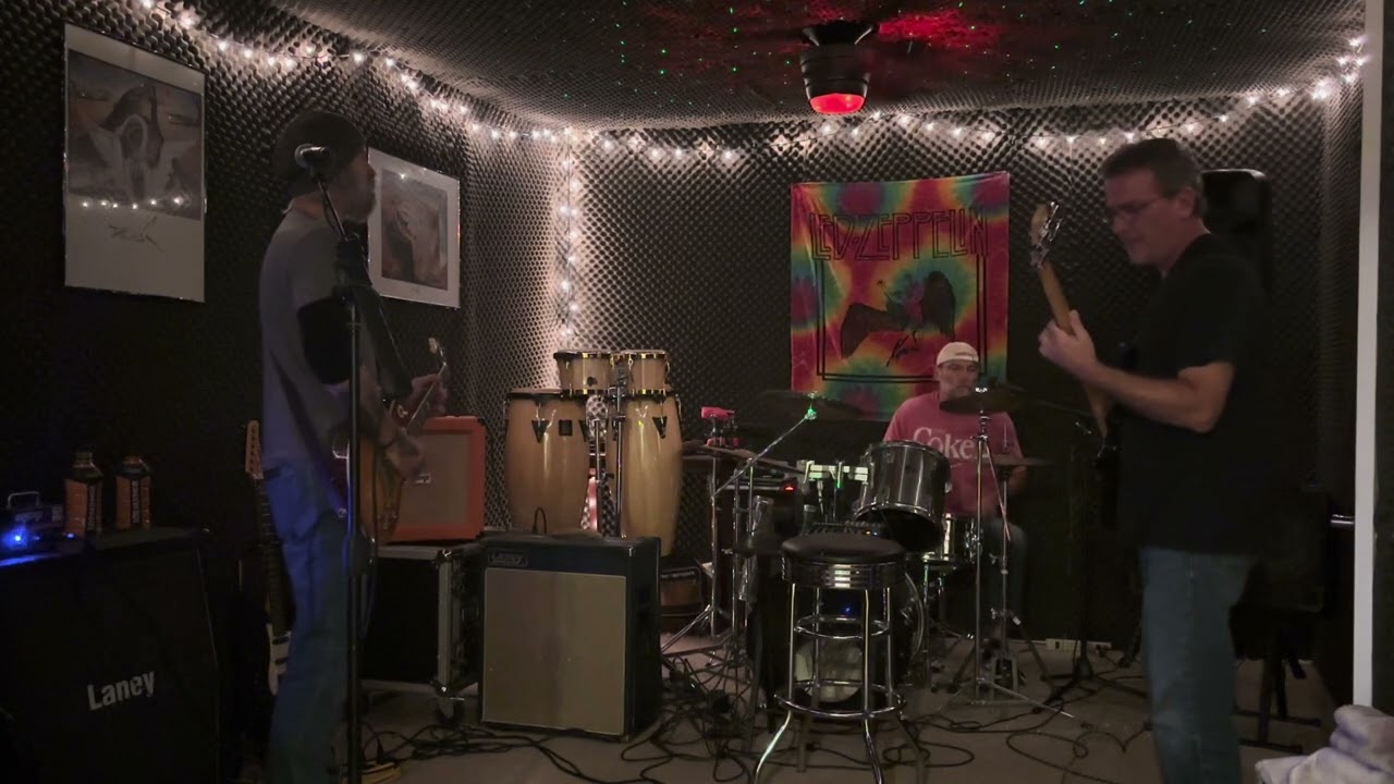 Keep Going - Bone Fried Turkey