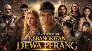 Anak Terbuang Kebangkitan Dewa Perang Full movie 2026 | New English Drama | Full Story Explained