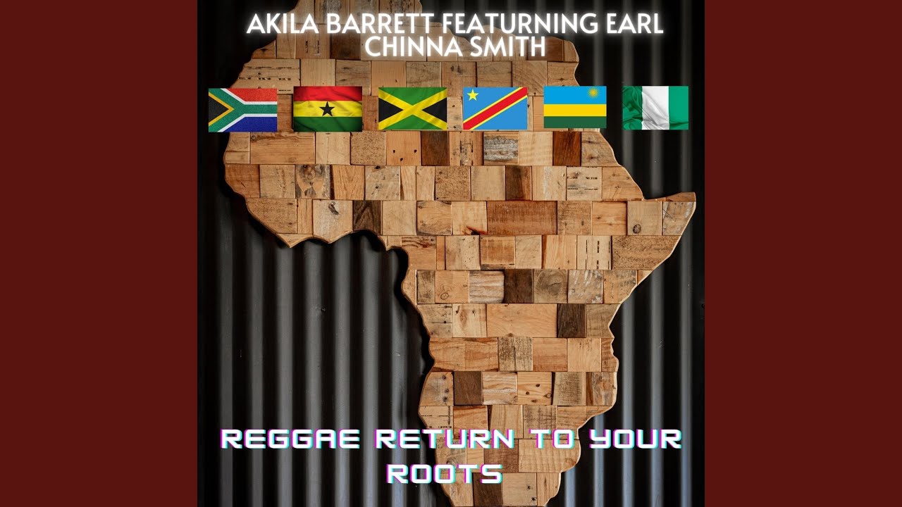 Reggae Return to Your Roots (feat. Earl Chinna Smith)