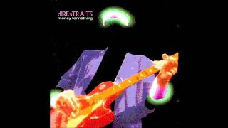 Dire Straits - Money for Nothing