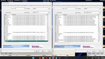 How to build a STOCK Firmware PAC file for 8541E and W377 processor Android Watches With SPD Tool.