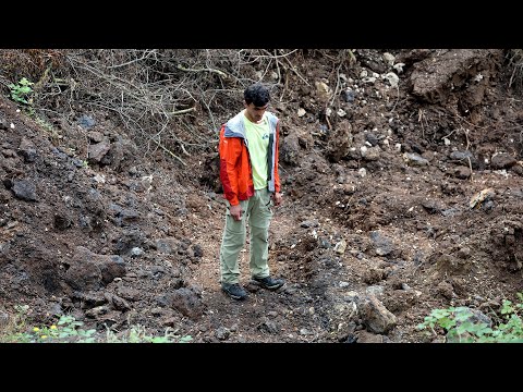 მოგერიება წირქვალში - პირველი პროტესტი ჭიათურაში ეკოლოგიური კატასტროფის ასარიდებლად