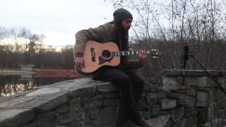 Victor Pradella - May This Be Love (Jimi Hendrix) chords