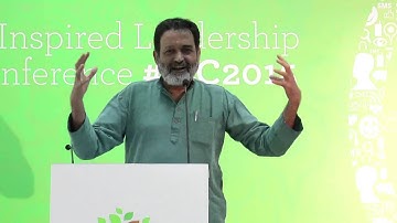 Keynote address by Mr. Mohandas Pai at ILC2015