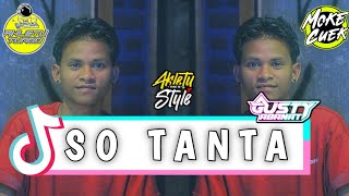 Dj So Tanta X Dame Un Grrr Terbaru 2025fyp Gacorgusti Abanat