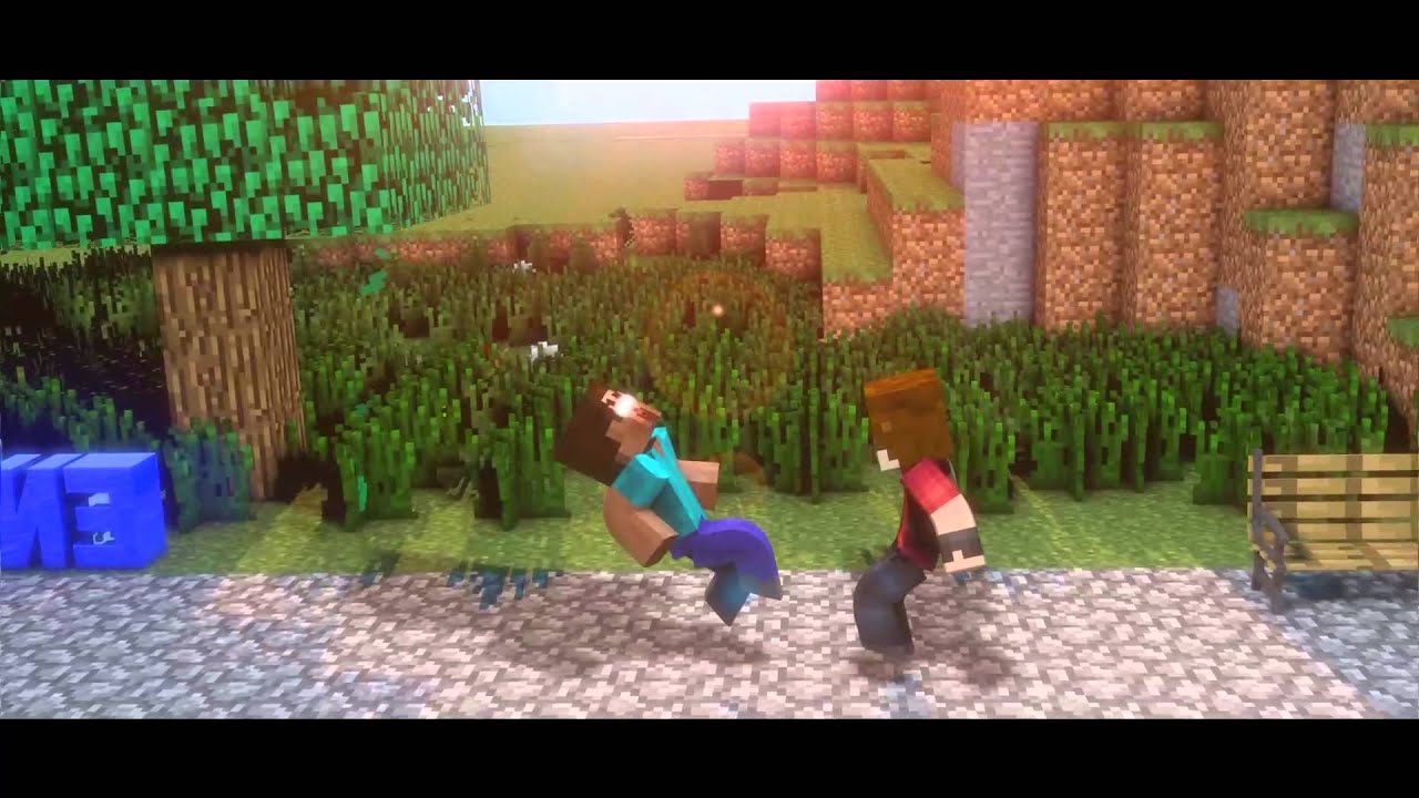 Intro para ClonexD By : N3SC4U [60 Fps] Vamo chegar até ele ? ;-;