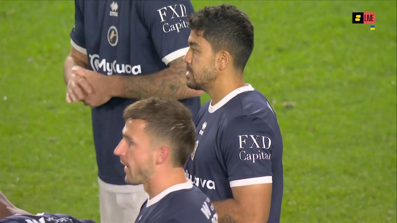 2025–26 EFL Championship (Matchday 6) Millwall v Watford (22 September 2025) FULL MATCH