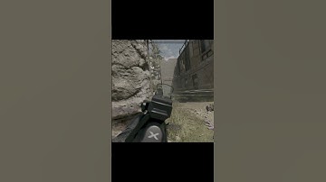 God cod timing is so bad #shorts #short #mw2