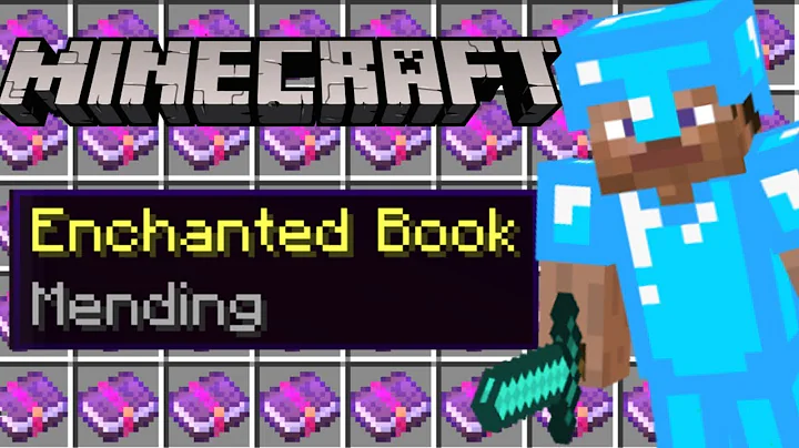 How rare is a mending book from fishing? (2023)