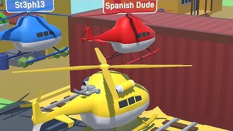 Shape Shifting Android game level 70 to 75 gameplay