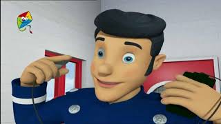 Fireman Sam S8E16 480P