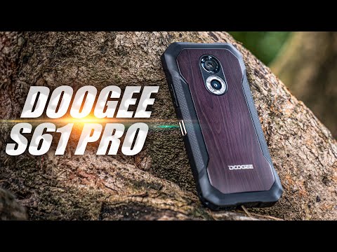 Dodge s61 pro
