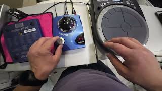 : Alesis AirFX effect processor