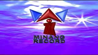 Opening Minang Record VCD Indonesia Logo (Versi HD)
