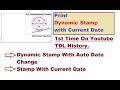 tallyprime_signature_tdl_file_free_download || tallyprime_stamp_tdl_with_date_change