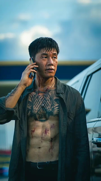 top 5 must watch Korean action movies of 2024 #shortvideo #movie #kdrama #new #2024