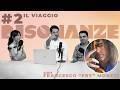 Risonanze #2 Il Viaggio - con Francesco "Fry" Moneti