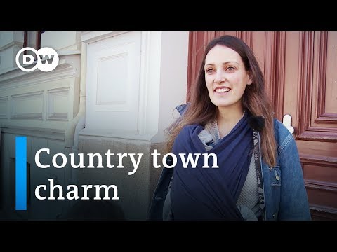 Görlitz woos residents | DW Documentary