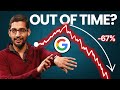 Is googles stock doomed