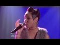 Blind Audition Sera Hill - I&#39;m Going Down (ft Christina Aguilera)