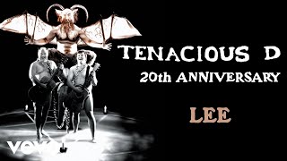Tenacious D - Lee (Official Audio)
