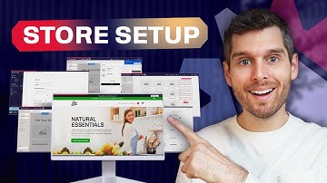 ClickFunnels Store App Setup