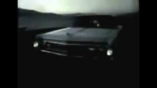 1967 Imperial Crown Coupe Mobil Director Edition Commercial