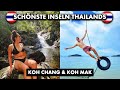 Koh Chang Koh Mak REISEGUIDE Besser Als Koh Samui Phuket Untouristische Inseln Thailand