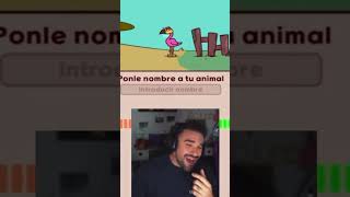 Juan y su “granja” de animales #illojuan #twitch #mejoresmomentos #fyp #viral
