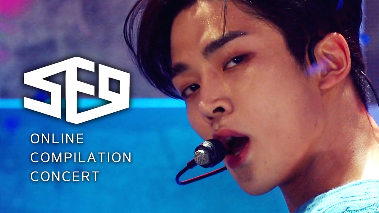 この恋は不可抗力　ost 明日　キノ　ペンラ　ロウン　バースデーライブ この恋は不可抗力】OSTの後はロウンの歌声 | カフェNAMI