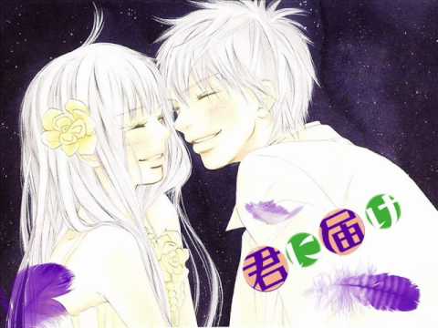 【コハク】「君に届け...」を歌ってみた 【POLISH FANDUB】