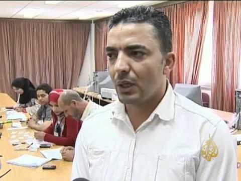 انتخاب المجلس الأعلى للإعلام في ليبيا