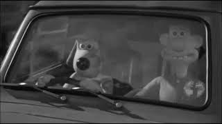That One Shot From The Wallace And Gromit Dvd Menu