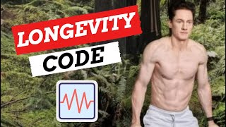Truth about Heart Rate Variability ft. Bryan Johnson