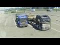 ETS 2 Tank Trailer 60t  Slow ride🚛🚛 Realistic Graphic ReShade FX