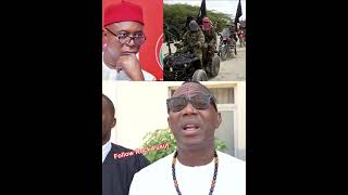 Download Lagu Omoyele Sowore ontploffing Ned Nwoko en anderen MP3