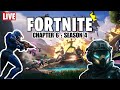 🔴LIVE! Fortnite Late Night Stream | Playing with Viewers