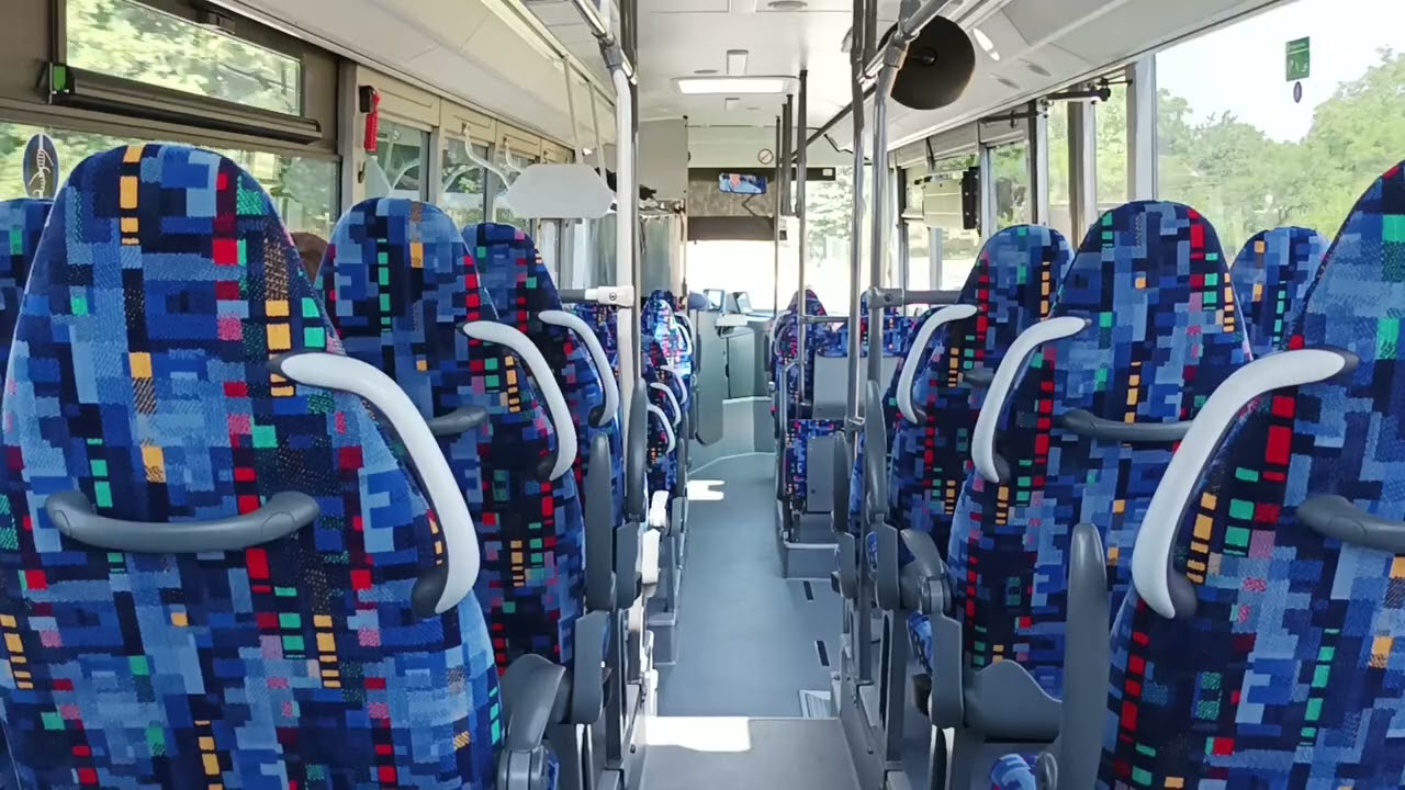 Setra S 415 LE Business | 7J3 8247 | Icom transport a. s.