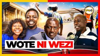 Download lagu RUTO USING HIS SON TO STEAL FROM NTSA– Gachagua Reveals |Plug Tv Kenya