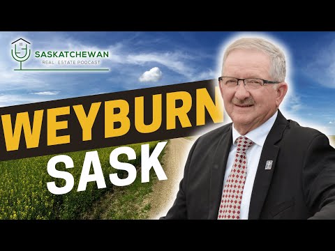 Weyburn Saskatchewan, Canada’s Hidden Gem!