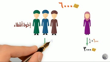 شرح آية ١١ من سورة النساء