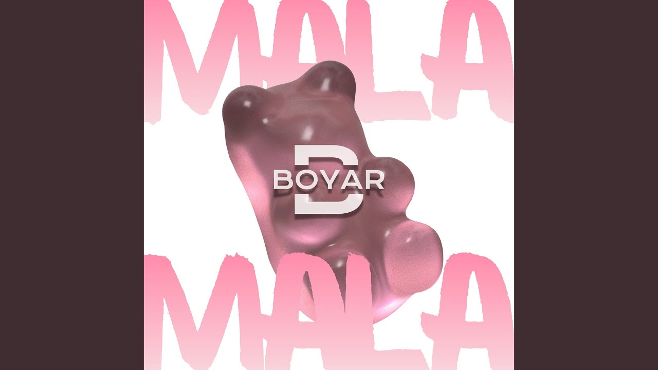 Mala auf YouTube ansehen Mala auf YouTube ansehen
