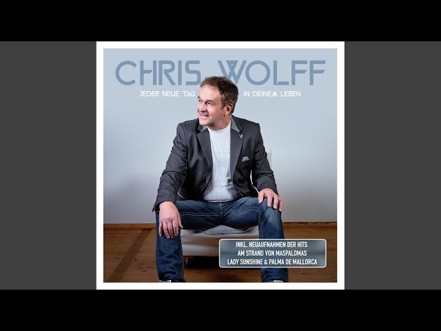 Chris Wolff - Engel Müssen Fliegen