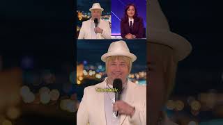 Weekend Update: A live link from Eurovision. | SNL UK