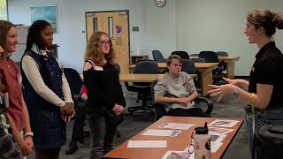 2025 UGA Youth Pre-vet BootCAMP