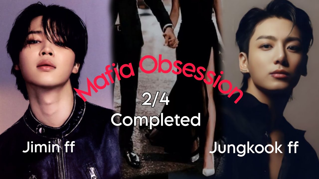 PART 2 | Love Triangle | Mafia Obsession | Requested